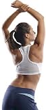 Racer Back Sport Bra