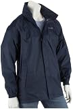 Trespass Packa Unisex Tech Pack Away Jacket - Navy - Small