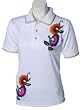 ROJAS 'Flower Polo'
