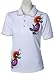 ROJAS 'Flower Polo'