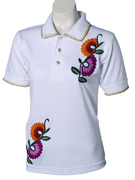 ROJAS 'Flower Polo'