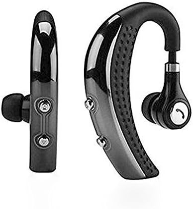 Bluetooth Headphones Ansion 693+Wireless Sport Bluetooth 4.0 Earbuds Earphones Lightweight HD Music Headphones Noise Cancelling Headset W/Mic In Ear Sweatproof Earpiece HandsFree for Smartphones-Black