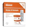 Md Skincare  Renew & Maintain