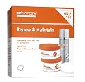 MD Skincare  Renew & Maintain Kit