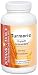 Botanic Choice Turmeric Capsules, 500 Mg, 180 Count  (Pack of 2)