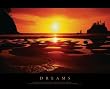 Dreams, Motivational Poster