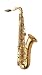 Yanagisawa T-991 Professional Tenor Saxophone, Lacquer