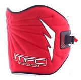  : MauiFinCompany Trapez RED