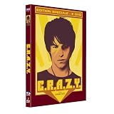 C.R.A.Z.Y. - Edition speciale 2 DVDpar Michel C�t�