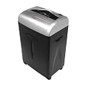 Aurora 12-Sheet Professional Paper Shredder