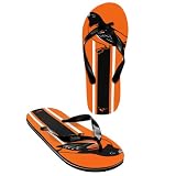 Baltimore Orioles Big Logo Flip Flop