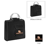 Oregon State Beavers NCAA Milano Tote (Black)