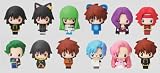 CHARA FORTUNEシリーズ コードギアス 反逆のルルーシュ（第１弾） ギアス占い ＢＯＸ