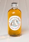 Buttercup & Jake Golden Calendula Oil