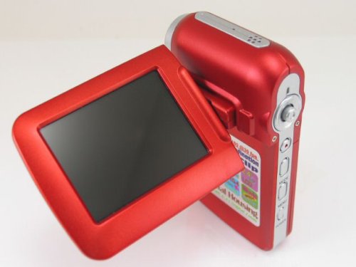 HDDV-2900-Red