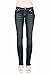 VIRGIN ONLY Women's Slim Fit Straight Leg