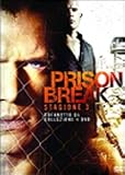 prison break - season 03 (4 Dvd) Italian Import