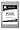 image Corsair 256 GB Performance Series Internal Solid State Drive (SSD) CMFSSD-256GBG2D
