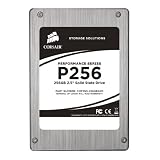 Corsair 256 GB Performance Series Internal Solid State Drive (SSD) CMFSSD-256GBG2D ~ Corsair