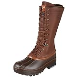Kenetrek Unisex 13 Inch Grizzly Insulated Boot
