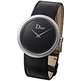 dior La D de Dior CD042110A001 ブラック (レディース) 並行品