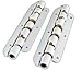 Atwood 80687 White Swing Out Bracket Kit