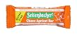 Seitenbacher Gluten Free Chocolate Apricot Bar, 1.8-Ounce Bars (Pack of 12)