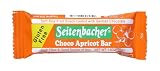 Seitenbacher Gluten Free Chocolate Apricot Bar, Soft Raw Fruit Snack coated with German Chocolate, 1.8 Ounce Bars 41BL4erDTgL. SL160 Seitenbacher Gluten Free Chocolate Apricot Bar, Soft Raw Fruit Snack coated with German Chocolate, 1.8 Ounce Bars