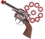 Cap Gun Die Cast Cap Gun Die Cast
