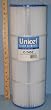 Unicel C-7455 Hayward CX550-RE 55 Sq. Ft. Replacement Filter Cartridge