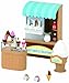 Sylvanian Families Soft Serve Ice Cream Shop