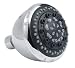Champagne Massage Showerhead (FP7C)