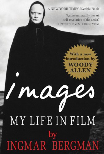 Images: My Life in Film