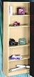 5 Shelf Bookcase By Nexera Furniture