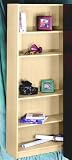 5 Shelf Bookcase By Nexera Furniture