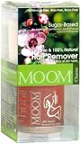 MOOM - Organic Hair Removal Kit with Tea Tree (Classic)
