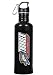 Oklahoma City Thunder 1-Liter Black Aluminum Water Bottle