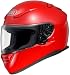 Shoei Solid RF-1100 Full Face Motorcycle Helmet