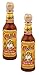 Cholula Hot Sauce, Original,5 fl oz, (pack of 2)