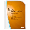 Microsoft Office Small Business 2007 for PC - Full Version