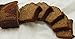 Zucchini Bread - 1 lb Loaf