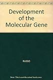 Development : the molecular genetic approach