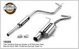MagnaFlow 15680 Stainless Steel Cat Back Exhaust System 2001 - 2009 Chrysler PT Cruiser