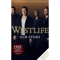 Westlife: Our Story