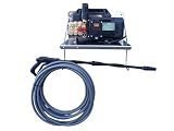 Cam Spray 1500ADEWM Wall Mount Series Electric Pressure Washer - 1450psi