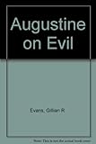 Augustine on evil