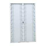 Dyn-A-Med 62680 Plastic Slide-Vu Pop Up Slide Folder, 12