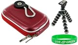 Hard Carrying Case and Premium Tripod for Casio EXILIM EX Z77 Digital Camera 41BL8p1RBqL. SL160 Hard Carrying Case and Premium Tripod for Casio EXILIM EX Z77 Digital Camera