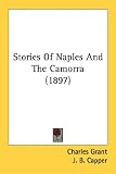 Stories Of Naples And The Camorra