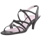 Daniel Hechter 247, Sandales mode femme - 90-noir, 39 EU Image du produit